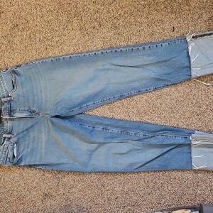 Banana Republic Denim Jeans